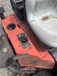 2016 SMITHCO SMQ-45-001 SAND STAR