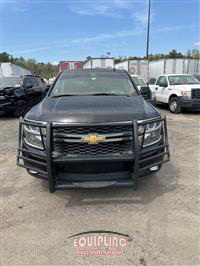 2015 Chevrolet TAHOE