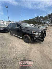 2015 Chevrolet TAHOE