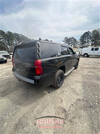 2015 Chevrolet TAHOE