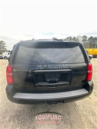 2015 Chevrolet TAHOE