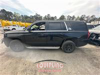 2015 Chevrolet TAHOE