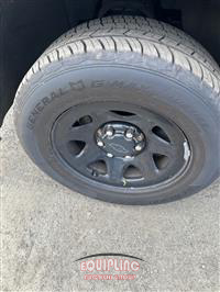 2015 Chevrolet TAHOE