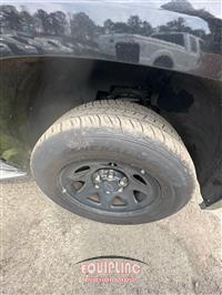 2015 Chevrolet TAHOE