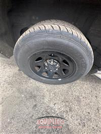 2015 Chevrolet TAHOE