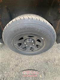 2015 Chevrolet TAHOE