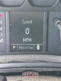 2015 Chevrolet TAHOE