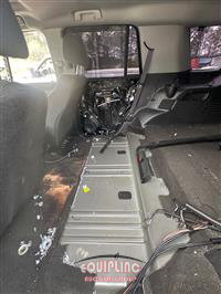 2015 Chevrolet TAHOE