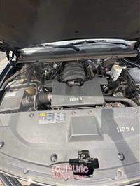 2015 Chevrolet TAHOE