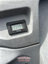 2014 KAWASAKI KAF400B