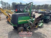 2016 John Deere 1600 TURBO SERIES II