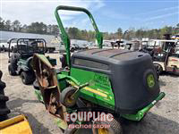 2016 John Deere 1600 TURBO SERIES II