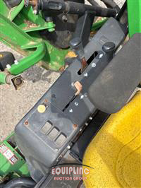 2016 John Deere 1600 TURBO SERIES II