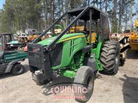2016 John Deere 5075M