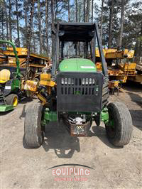 2016 John Deere 5075M