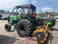 2016 John Deere 5075M