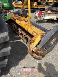 2016 John Deere 5075M