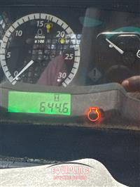 2016 John Deere 5075M