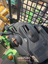 2016 John Deere 5075M