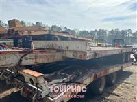 2002 SUPERLINE DOT20T242LP