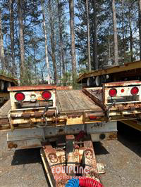 2002 SUPERLINE DOT20T242LP