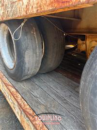 2002 SUPERLINE DOT20T242LP