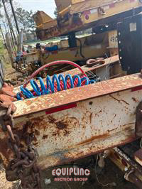 2002 SUPERLINE DOT20T242LP