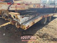 2005 SUPERLINE DO20T192ALP