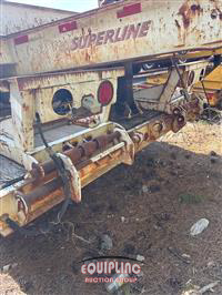 2005 SUPERLINE DO20T192ALP