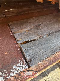 2005 SUPERLINE DO20T192ALP