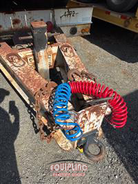 2005 SUPERLINE DO20T192ALP