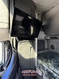 2021 Volvo VNL860 6X4 T/A SLEEPER TRUCK T