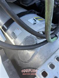 2021 Volvo VNL860 6X4 T/A SLEEPER TRUCK T