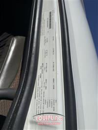 2021 Volvo VNL860 6X4 T/A SLEEPER TRUCK T