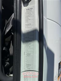 2021 Volvo VNL860 6X4 T/A SLEEPER TRUCK T