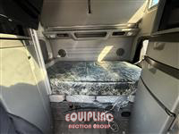 2021 Volvo VNL860 6X4 T/A SLEEPER TRUCK T