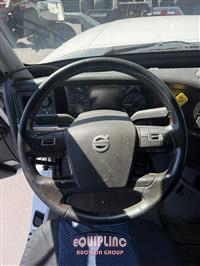 2021 Volvo VNL860 6X4 T/A SLEEPER TRUCK T