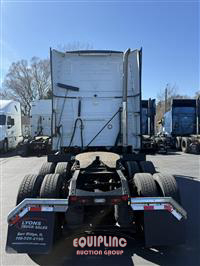 2021 Volvo VNL860 6X4 T/A SLEEPER TRUCK T