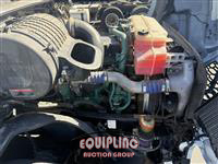 2021 Volvo VNL860 6X4 T/A SLEEPER TRUCK T