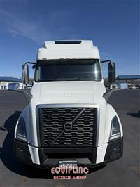 2021 Volvo VNL860 6X4 T/A SLEEPER TRUCK T