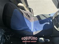 2021 Volvo VNL860 6X4 T/A SLEEPER TRUCK T