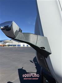 2021 Volvo VNL860 6X4 T/A SLEEPER TRUCK T