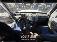 2021 Volvo VNL860 6X4 T/A SLEEPER TRUCK T