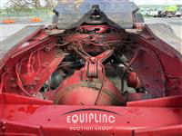 2017 Peterbilt 567 TRI/A SLEEPER TRUCK TRACTO