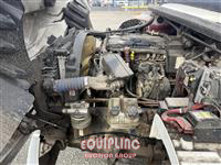 2021 Freightliner M2