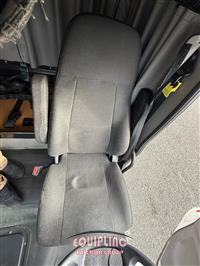 2021 Freightliner M2