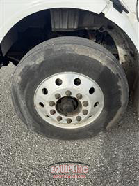 2021 Freightliner M2