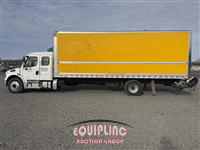 2021 Freightliner M2