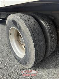 2021 Freightliner M2