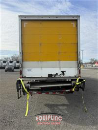 2021 Freightliner M2